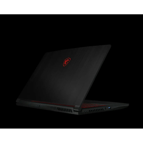 Ноутбук MSI Thin GF63 15.6" 1920x1080 FHD 144Hz IPS(Intel Core i5-12450H, 8 GB DDR4, 512GB SSD, NVIDIA GeForce RTX 4050, Win 11) 12VE-437US фото 4