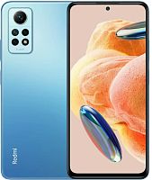 Смартфон XiaoMi Redmi Note 12 Pro 4G 8/256Gb (NFC) Glacier Blue Global Version