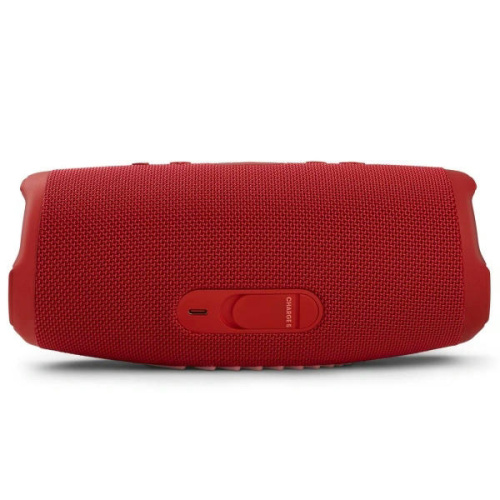 Портативная колонка JBL Charge 5 Red фото 5