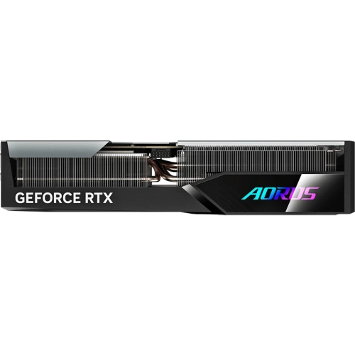 Видеокарта NVIDIA GeForce RTX 4070 Ti Gigabyte 12Gb (GV-N407TAORUS E-12GD) фото 7