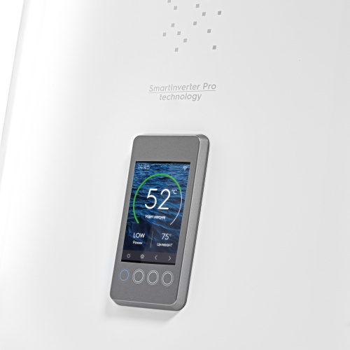 Водонагреватель Electrolux EWH 50 SmartInverter PRO фото 8