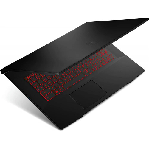 MSI GF76 12UE-026 Katana 17.3" / i7- 12700H / 16 GB DDR4 / 512 GB SSD / NVIDIA RTX 3060 фото 6