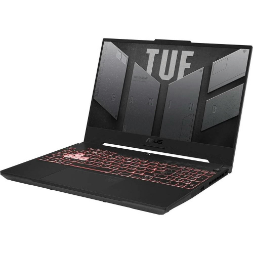 Ноутбук ASUS TUF Gaming A15 FA507RM-ES73 / 15,6" 300Hz / Ryzen 7-6800H / NVIDIA GeForce RTX 3060 / 16GB / 512 SSD / VRAM 6GB фото 3