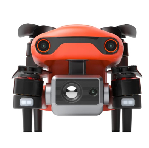 Квадрокоптер Autel Robotics EVO II Dual 640T Rugged Bundle V2 фото фото 2