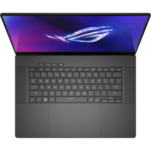 Ноутбук ASUS ROG Zephyrus G16 16" 2560x1600 WQXGA 240Hz OLED (Core Ultra 9 185H, 16GB RAM DDR5, 1TB SSD, NVIDIA GeForce RTX 4070, Windows 11 Home) GU605MI-G16.U94070 фото 5