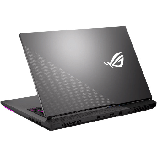 Ноутбук ASUS ROG Strix G15 G513RM-WS74 15.6" 2560x1440 WQHD 165 Гц (AMD Ryzen 7 6800H, NVIDIA GeForce RTX 3060, 16GB RAM DDR5, 1TB SSD, Windows 11 Home) Eclipse Gray фото 3