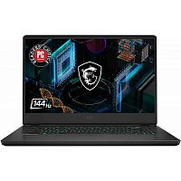 Ноутбук MSI GP66 Leopard i7-11800H / 64 GB / 1024 GB SSD / RTX 3080