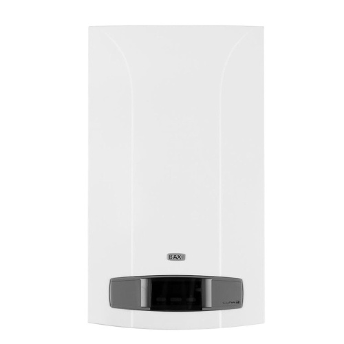 Котел газовый Baxi LUNA-3 240 i фото 2