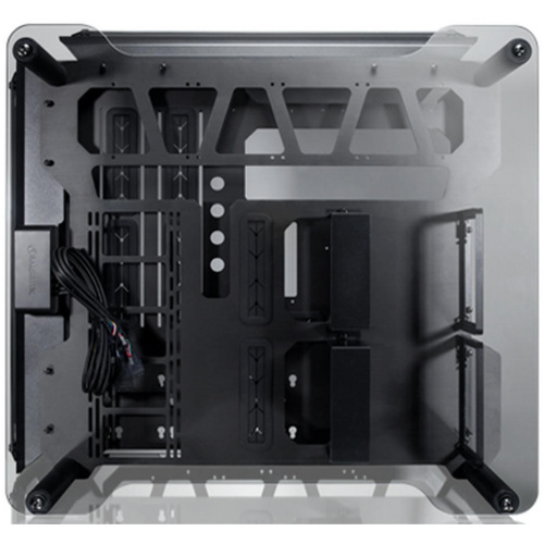 Корпус Raijintek Enyo Black фото 9