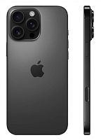 Смартфон Apple iPhone 16 Pro Max 512Gb Black Titanium