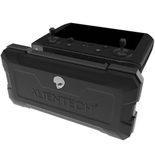 Усилитель сигнала ALIENTECH DUO 3 фото фото 4